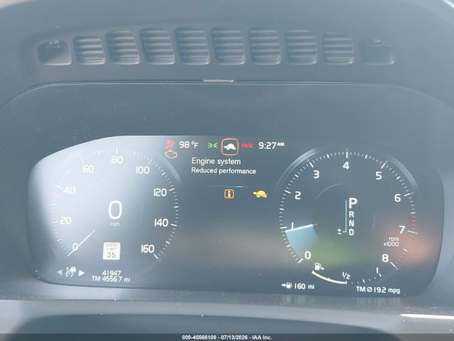 Продаж на аукціоні авто 2022 Volvo Xc90 T6 Momentum 7 Passenger, vin: YV4A22PK3N1835428, номер лоту: 45566108