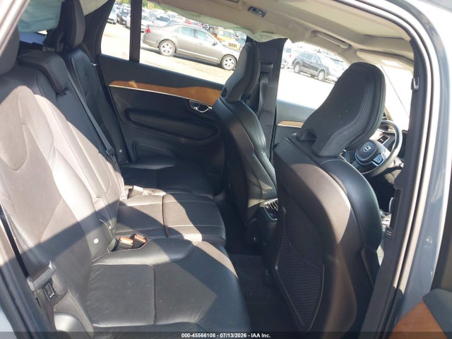 Продаж на аукціоні авто 2022 Volvo Xc90 T6 Momentum 7 Passenger, vin: YV4A22PK3N1835428, номер лоту: 45566108