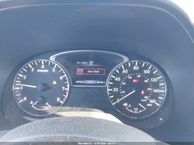 Nissan Pathfinder Sv 2017 5N1DR2MM6HC675793 Image 7