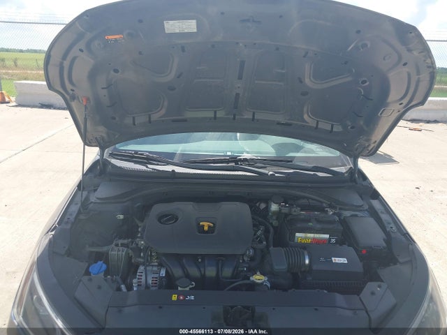 5NPD74LFXKH456095 Hyundai ELANTRA SE