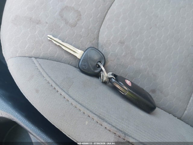 5NPD74LFXKH456095 Hyundai ELANTRA SE