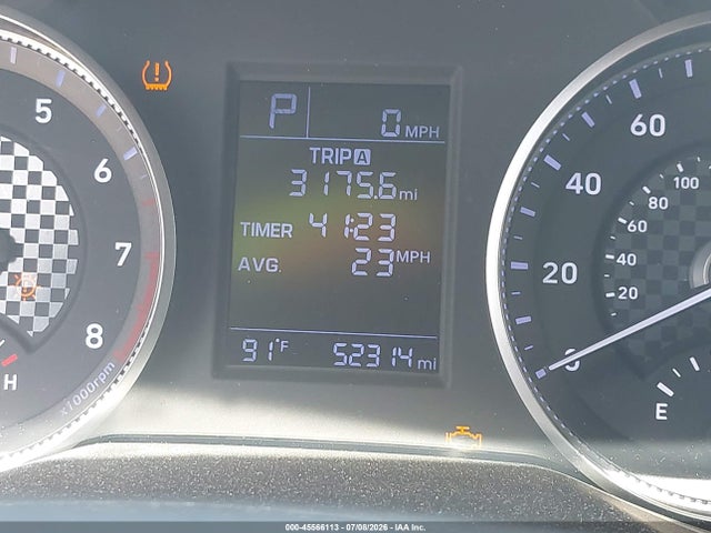 5NPD74LFXKH456095 Hyundai ELANTRA SE