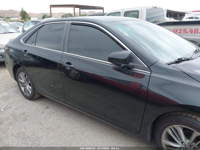 Toyota CAMRY SE 2015 4T1BF1FK8FU024517 Image 13