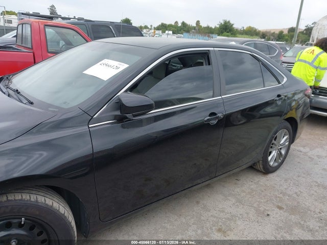 Toyota CAMRY SE 2015 4T1BF1FK8FU024517 Image 14