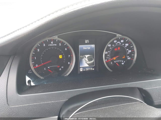 Toyota CAMRY SE 2015 4T1BF1FK8FU024517 Image 7