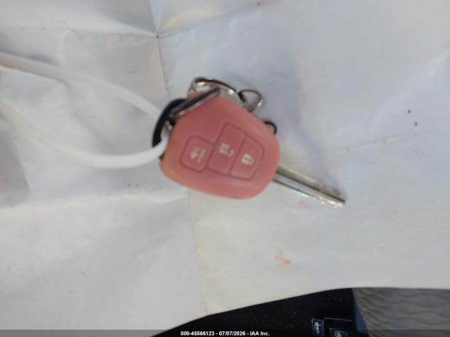 Toyota Corolla Le Plus 2014 5YFBURHE2EP103144 Image 11