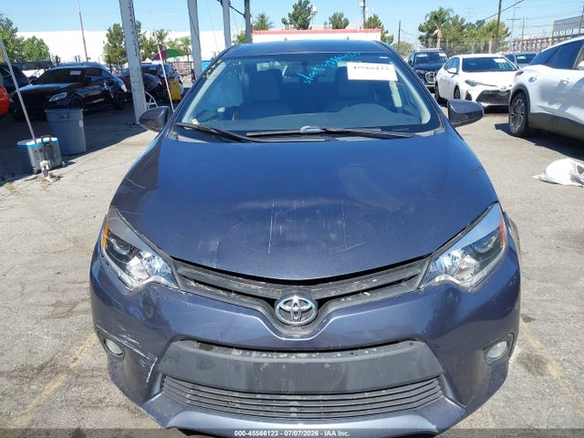 Toyota Corolla Le Plus 2014 5YFBURHE2EP103144 Image 12