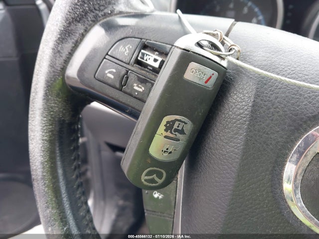 Aukcja sprzedaży 2013 Mazda Mazda3 I Touring, vin: JM1BL1L7XD1728889, numer aukcji: 45566132