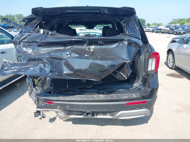 Ford Explorer Platinum 2026 1FMUK8HH9TGB87587 Image 15