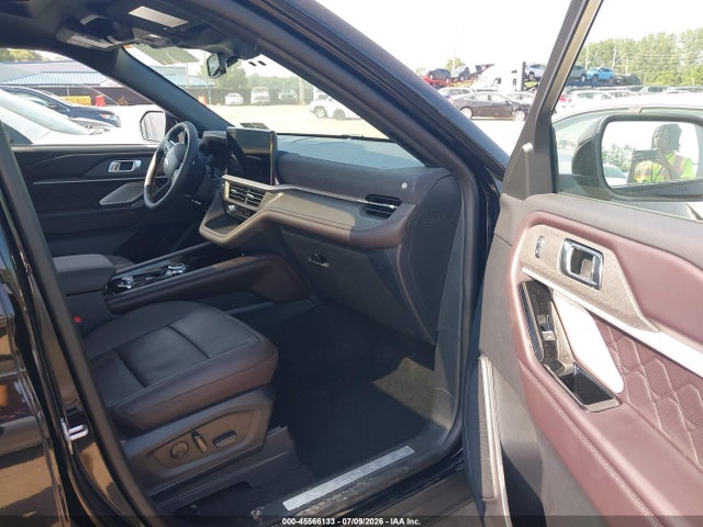 Ford Explorer Platinum 2026 1FMUK8HH9TGB87587 Image 5