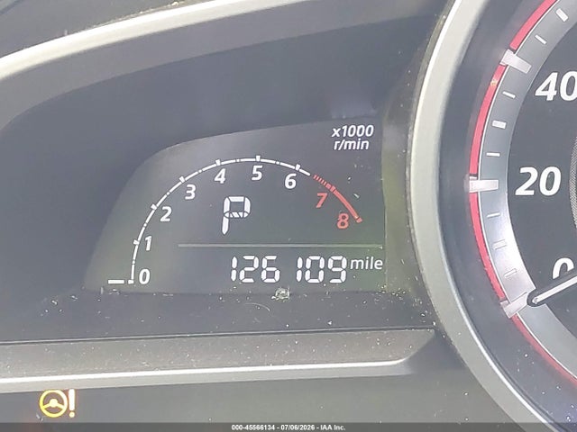 Продаж на аукціоні авто 2016 Mazda Mazda3 I Sport, vin: JM1BM1J78G1288062, номер лоту: 45566134