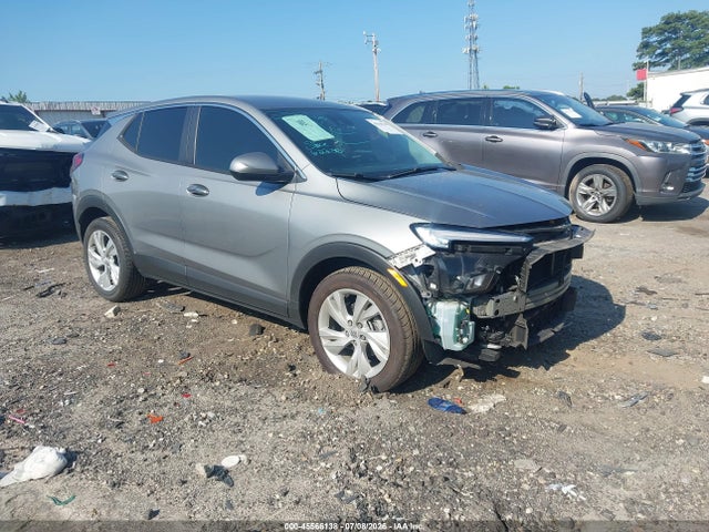 45566138 :رقم المزاد ، KL4AMBS2XRB065386 vin ، 2024 Buick Encore Gx Preferred Fwd مزاد بيع