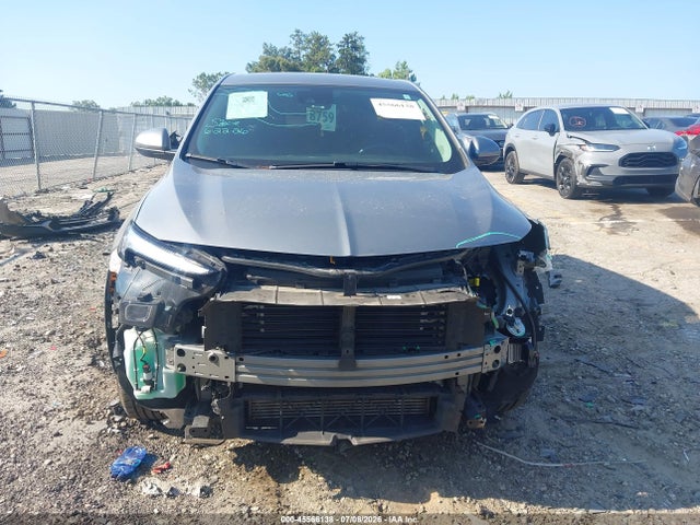 45566138 :رقم المزاد ، KL4AMBS2XRB065386 vin ، 2024 Buick Encore Gx Preferred Fwd مزاد بيع