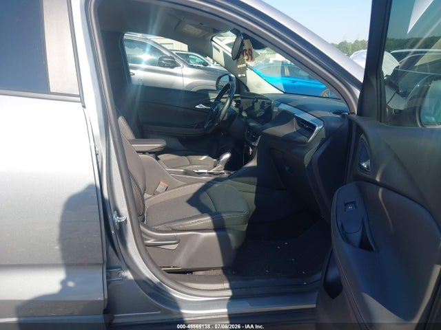 45566138 :رقم المزاد ، KL4AMBS2XRB065386 vin ، 2024 Buick Encore Gx Preferred Fwd مزاد بيع