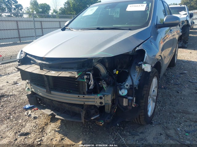 45566138 :رقم المزاد ، KL4AMBS2XRB065386 vin ، 2024 Buick Encore Gx Preferred Fwd مزاد بيع