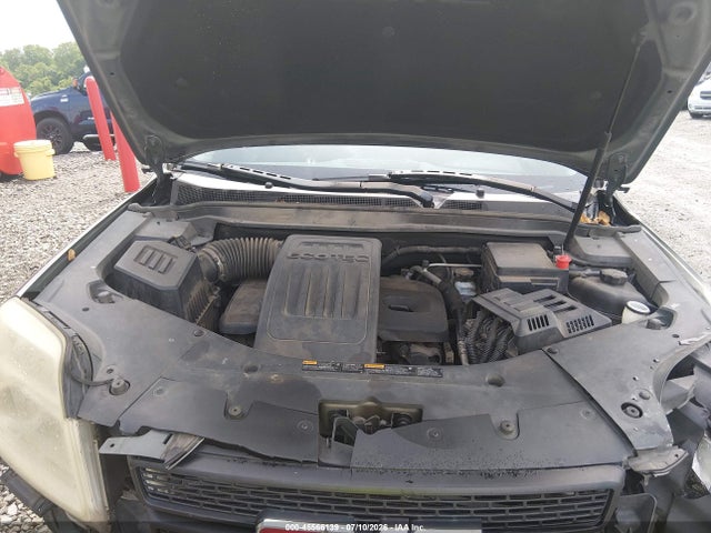 45566139 :رقم المزاد ، 2GKALMEK1C6398798 vin ، 2012 Gmc Terrain Sle-1 مزاد بيع