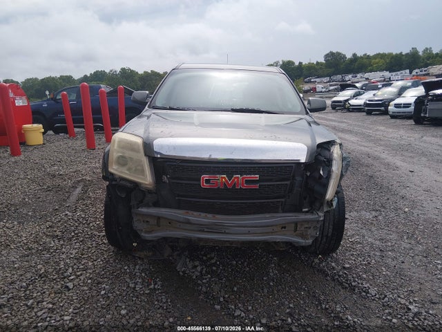 45566139 :رقم المزاد ، 2GKALMEK1C6398798 vin ، 2012 Gmc Terrain Sle-1 مزاد بيع