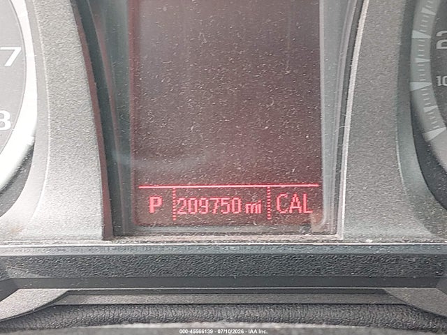45566139 :رقم المزاد ، 2GKALMEK1C6398798 vin ، 2012 Gmc Terrain Sle-1 مزاد بيع