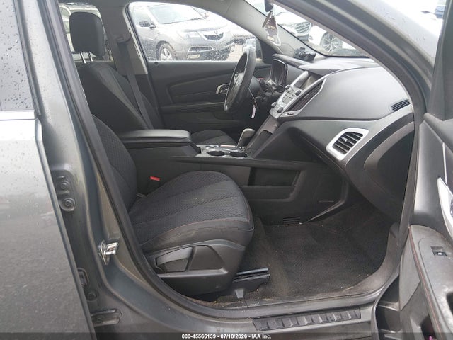 45566139 :رقم المزاد ، 2GKALMEK1C6398798 vin ، 2012 Gmc Terrain Sle-1 مزاد بيع