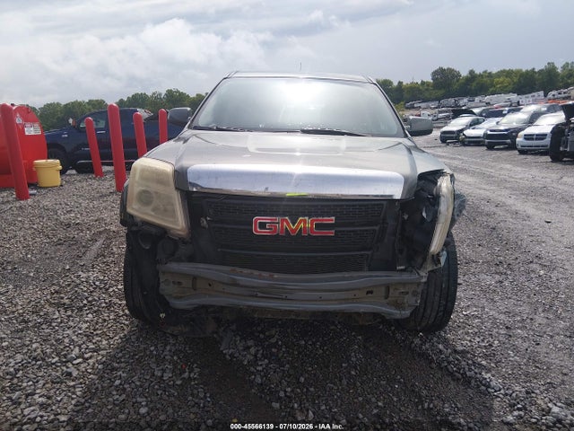 45566139 :رقم المزاد ، 2GKALMEK1C6398798 vin ، 2012 Gmc Terrain Sle-1 مزاد بيع