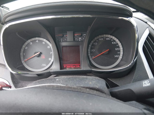 45566139 :رقم المزاد ، 2GKALMEK1C6398798 vin ، 2012 Gmc Terrain Sle-1 مزاد بيع