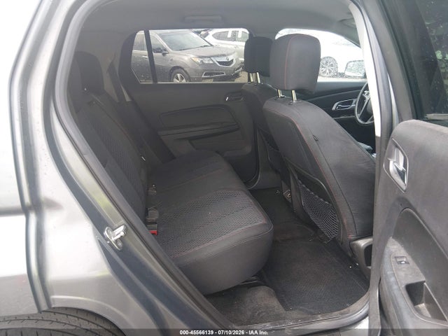 45566139 :رقم المزاد ، 2GKALMEK1C6398798 vin ، 2012 Gmc Terrain Sle-1 مزاد بيع