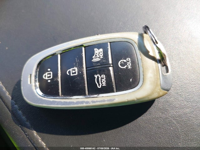 Aukcja sprzedaży 2022 Hyundai Sonata Sel, vin: KMHL14JAXNA220994, numer aukcji: 45566142