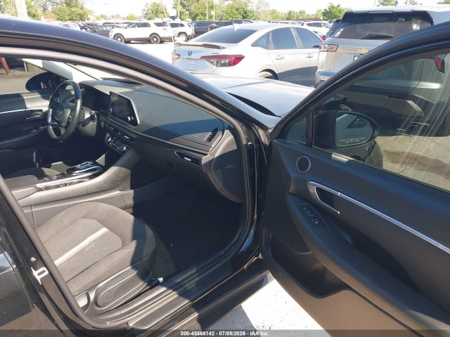 Aukcja sprzedaży 2022 Hyundai Sonata Sel, vin: KMHL14JAXNA220994, numer aukcji: 45566142