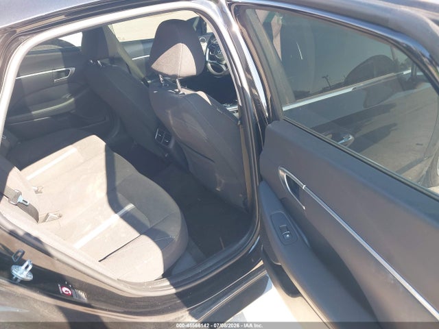 Aukcja sprzedaży 2022 Hyundai Sonata Sel, vin: KMHL14JAXNA220994, numer aukcji: 45566142