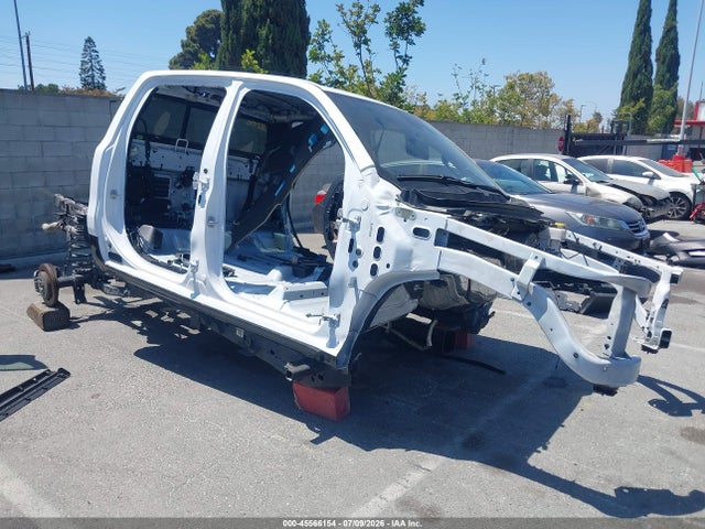 Auction sale of the 2022 Ram 1500 Trx  4x4 5'7 Box, vin: 1C6SRFU93NN353909, lot number: 45566154