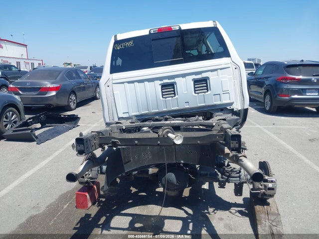 Aukcja sprzedaży 2022 Ram 1500 Trx  4x4 5'7 Box, vin: 1C6SRFU93NN353909, numer aukcji: 45566154