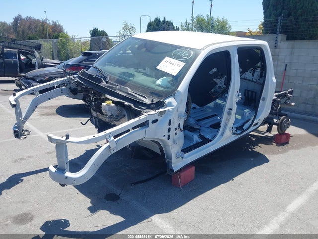 Aukcja sprzedaży 2022 Ram 1500 Trx  4x4 5'7 Box, vin: 1C6SRFU93NN353909, numer aukcji: 45566154