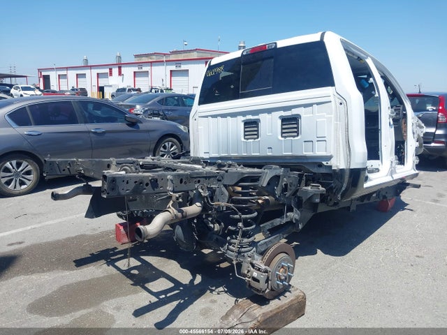 Aukcja sprzedaży 2022 Ram 1500 Trx  4x4 5'7 Box, vin: 1C6SRFU93NN353909, numer aukcji: 45566154