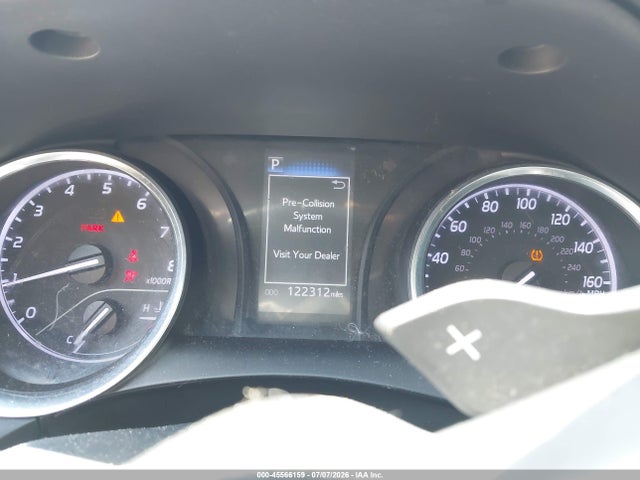 Toyota CAMRY SE 2020 4T1G11AK4LU359328 Image 7