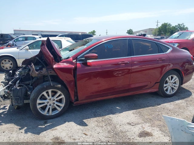 Aukcja sprzedaży 2016 Chrysler 200 Limited, vin: 1C3CCCAB1GN139223, numer aukcji: 45566165