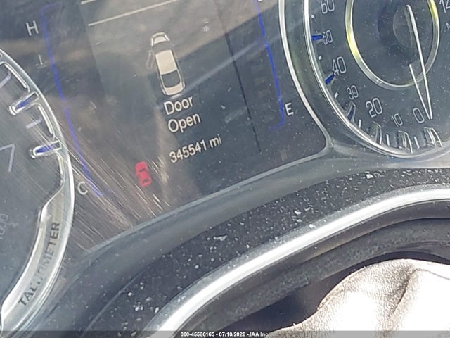Aukcja sprzedaży 2016 Chrysler 200 Limited, vin: 1C3CCCAB1GN139223, numer aukcji: 45566165