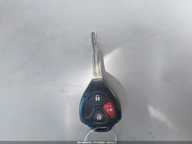 Toyota 4RUNNER SR5 2014 JTEBU5JR8E5162181 Image 11