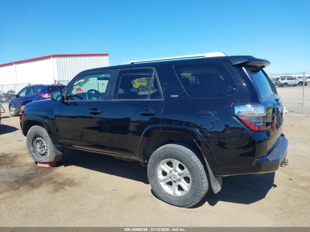 Toyota 4RUNNER SR5 2014 JTEBU5JR8E5162181 Image 15