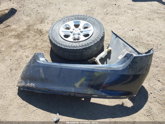 Toyota 4RUNNER SR5 2014 JTEBU5JR8E5162181 Image 12