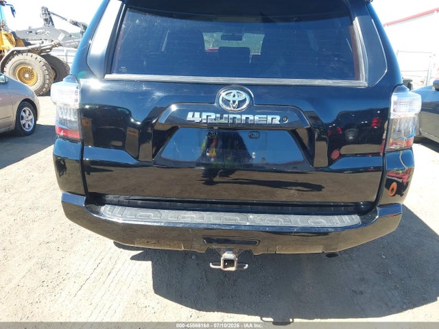 Toyota 4RUNNER SR5 2014 JTEBU5JR8E5162181 Image 18