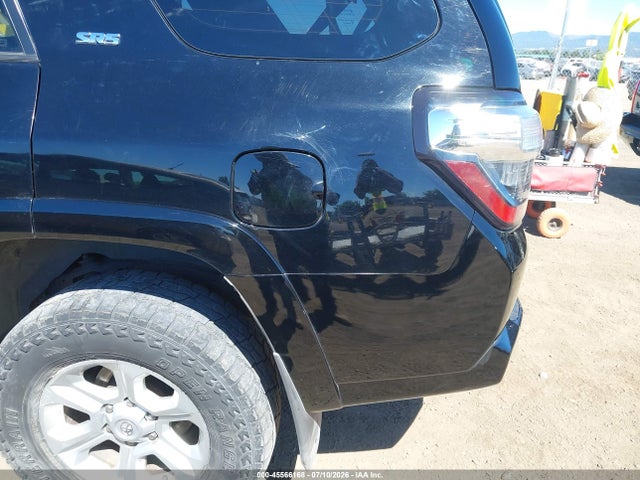 Toyota 4RUNNER SR5 2014 JTEBU5JR8E5162181 Image 19