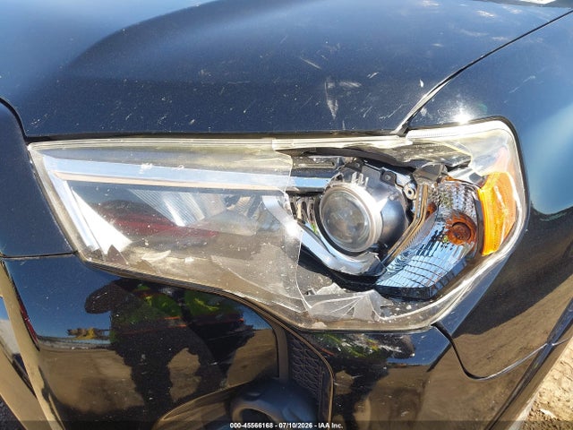 Toyota 4RUNNER SR5 2014 JTEBU5JR8E5162181 Image 20