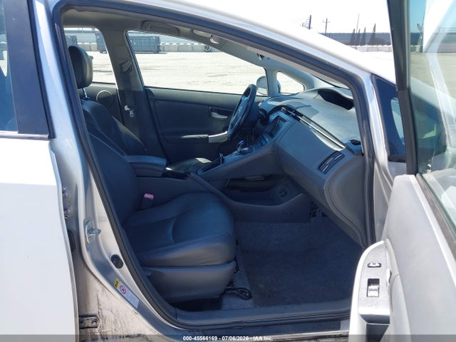 Aukcja sprzedaży 2010 Toyota Prius V, vin: JTDKN3DU2A5178795, numer aukcji: 45566169