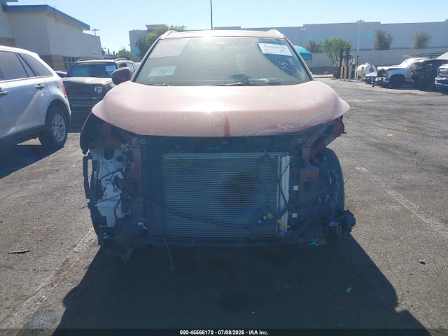 JN8BT3BA4SW341879 Nissan Rogue Sv Fwd