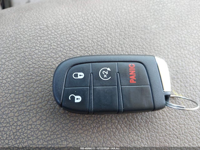 Aukcja sprzedaży 2021 Jeep Renegade Jeepster Fwd, vin: ZACNJCAB7MPM81060, numer aukcji: 45566171