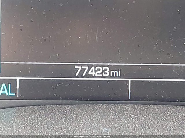 1GCGTDE30G1218167 Chevrolet Colorado 4wd Z71