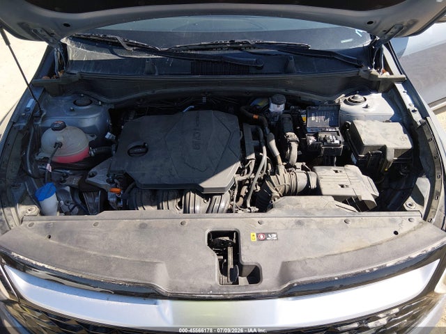 2024 Kia Sportage Ex მანქანა იყიდება აუქციონზე, vin: 5XYK33DF6RG209783, აუქციონის ნომერი: 45566178