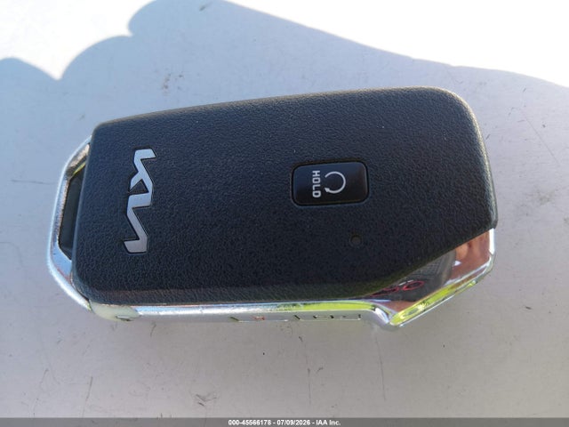 2024 Kia Sportage Ex მანქანა იყიდება აუქციონზე, vin: 5XYK33DF6RG209783, აუქციონის ნომერი: 45566178