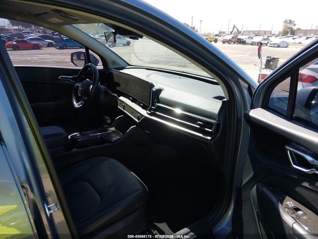 2024 Kia Sportage Ex მანქანა იყიდება აუქციონზე, vin: 5XYK33DF6RG209783, აუქციონის ნომერი: 45566178