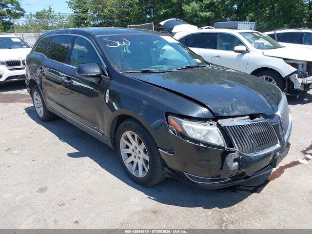 Продаж на аукціоні авто 2014 Lincoln Mkt Livery, vin: 2LMHJ5NK6EBL53100, номер лоту: 45566179